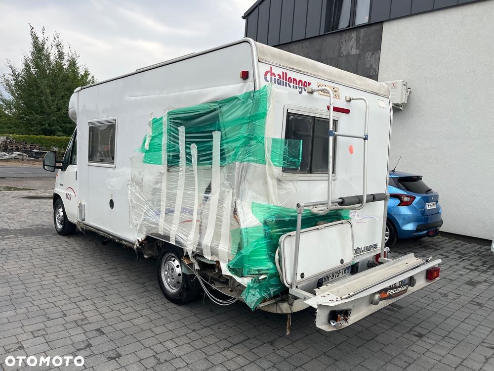 Citroën Jumper - 4