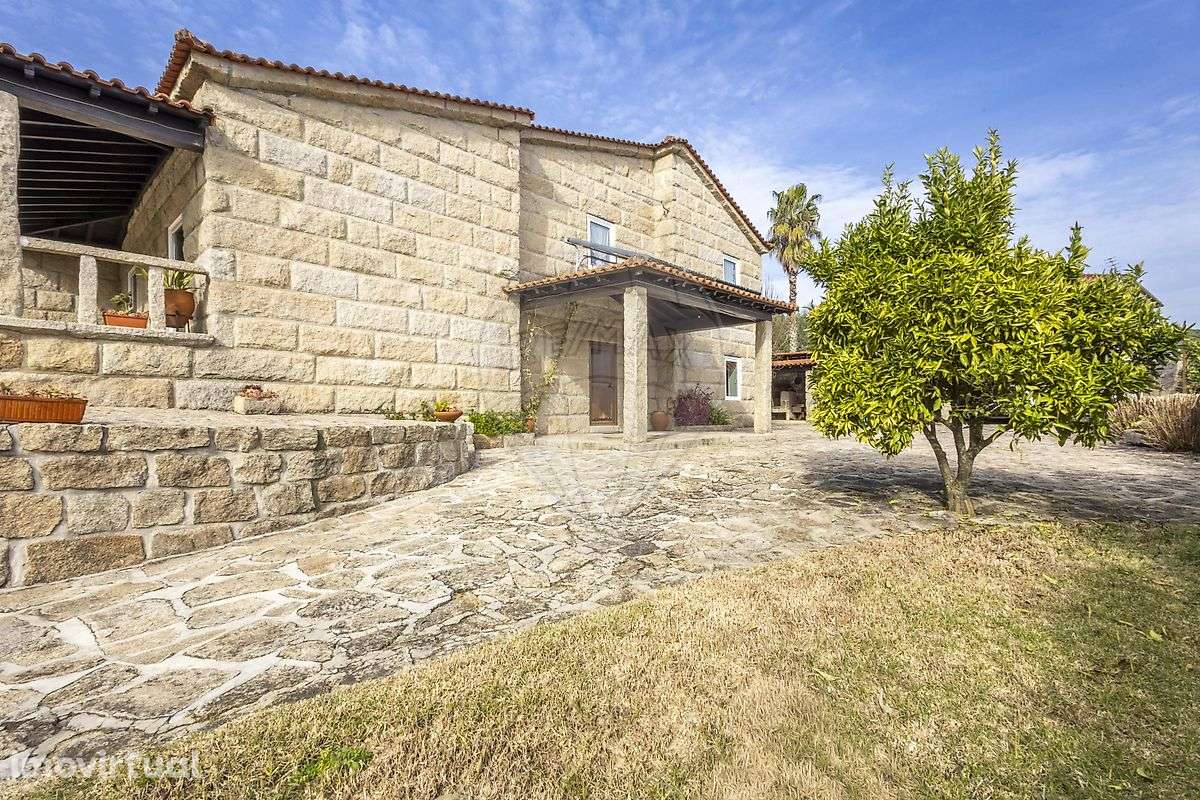 Moradia T4 para venda - Grande imagem: 4/50