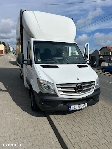 Mercedes-Benz sprinter - 1