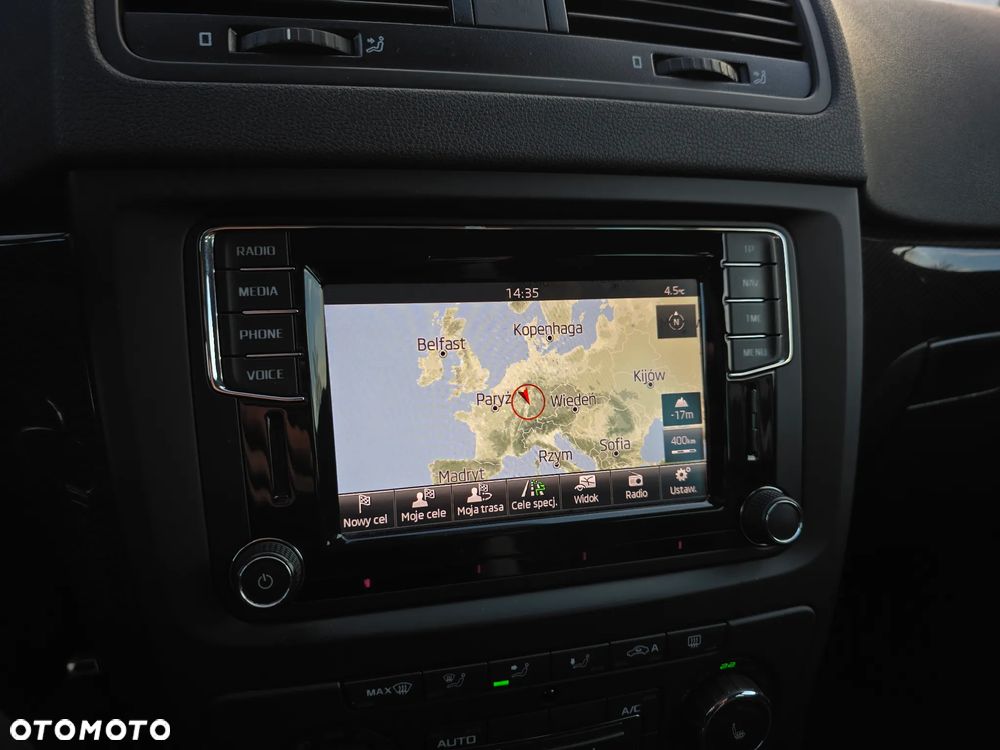 Skoda Yeti 2.0 TDI 4x4 Monte Carlo - 24