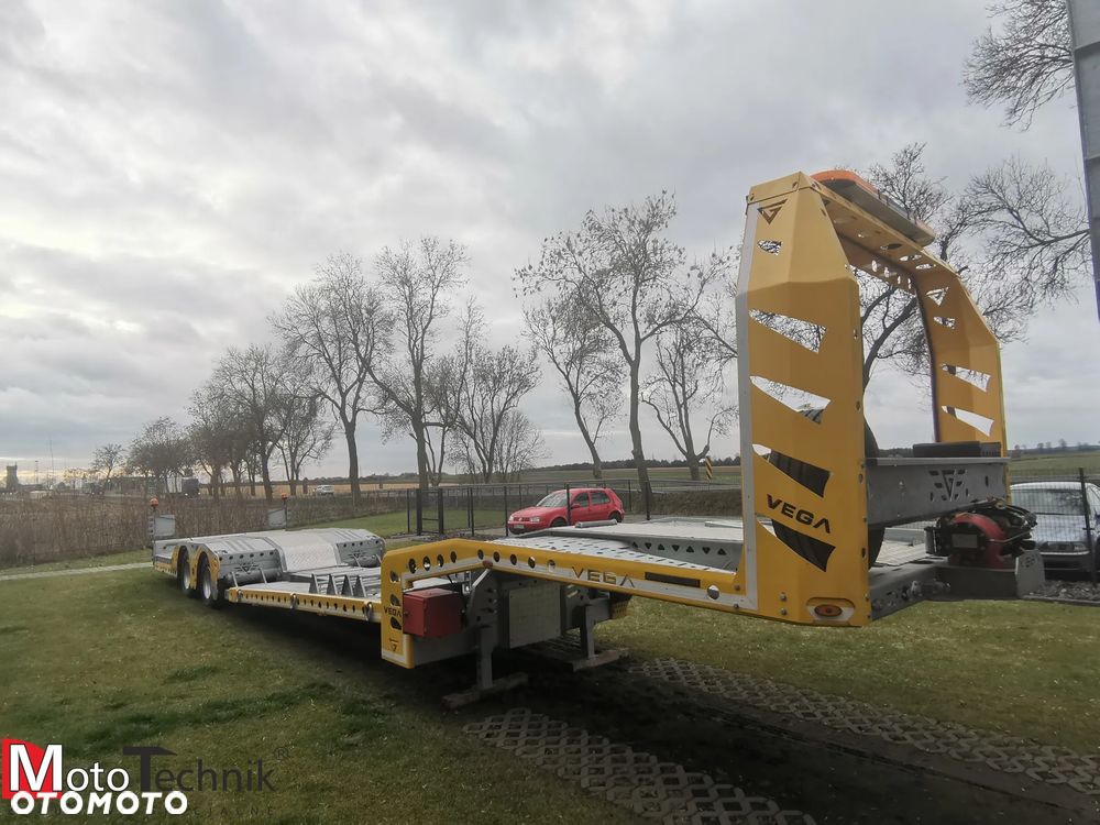 VEGA TRAILER VEGA-S VG-220 - 38