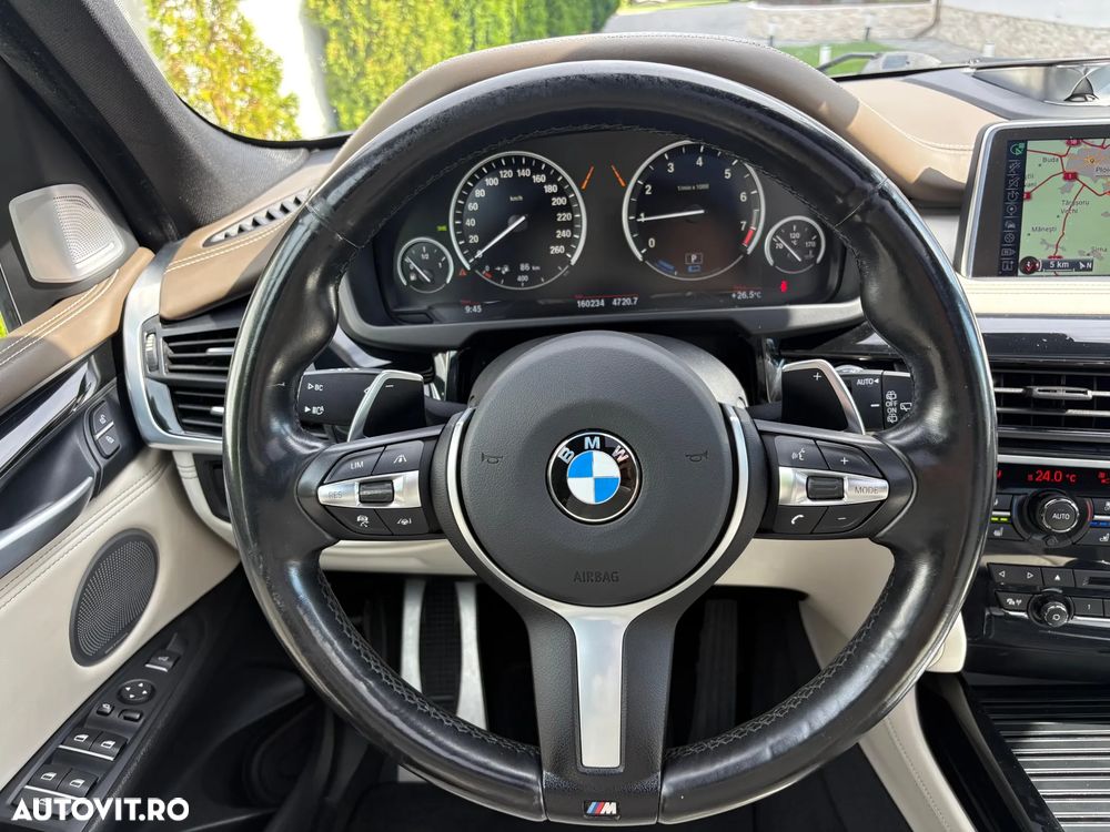 BMW X5 - 30