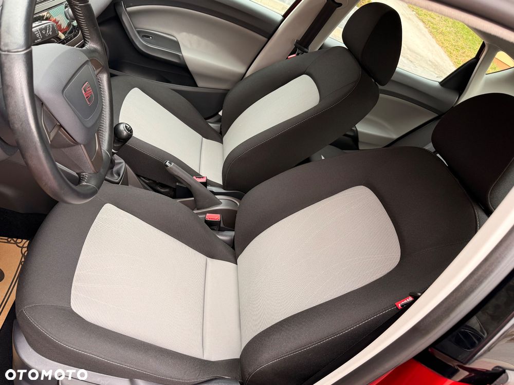 Seat Ibiza 1.4 Style - 26