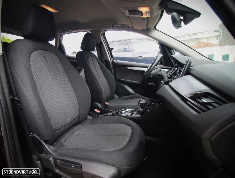 BMW 225xe Active Tourer Advantage - 23