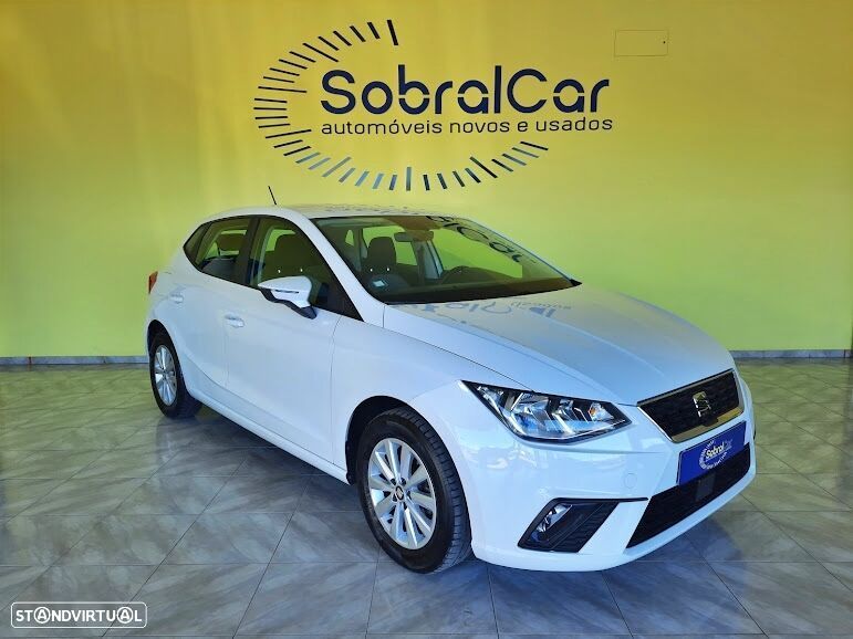 SEAT Ibiza 1.0 TSI Style - 2