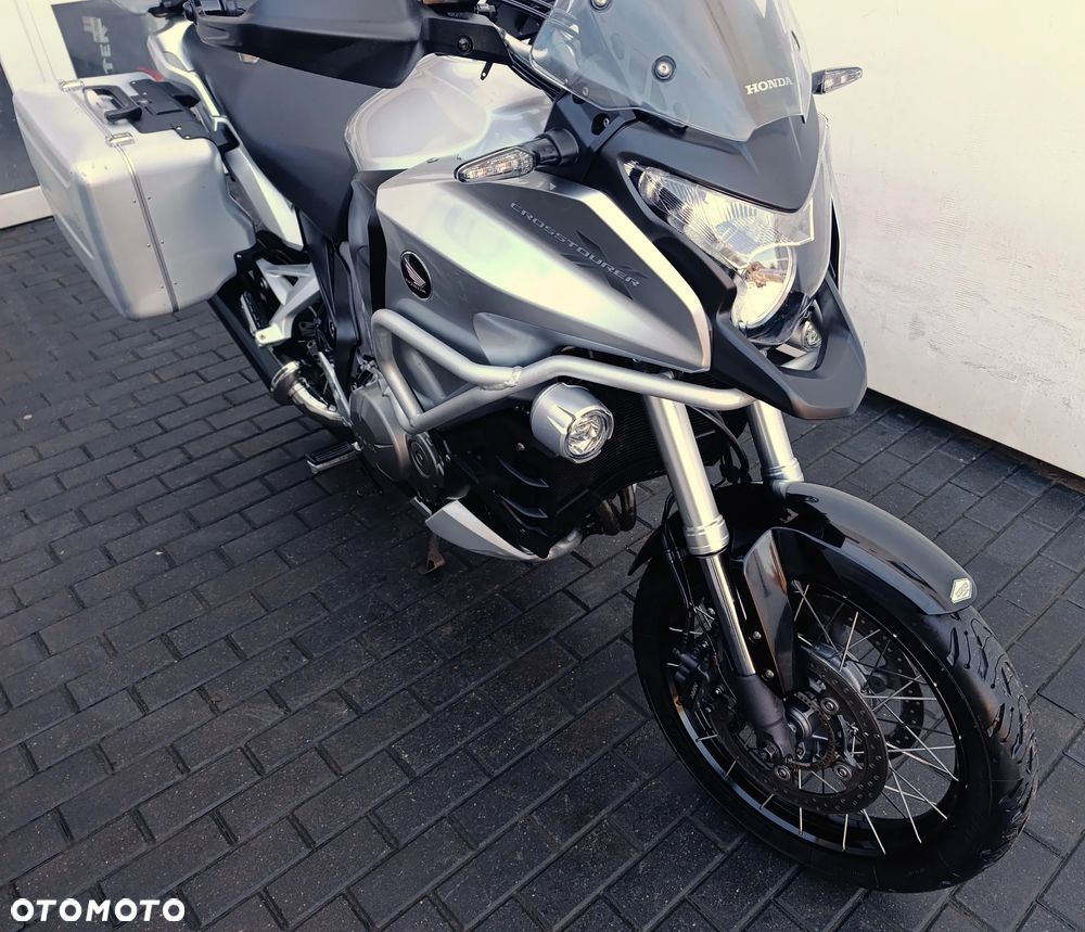 Honda VFR - 33