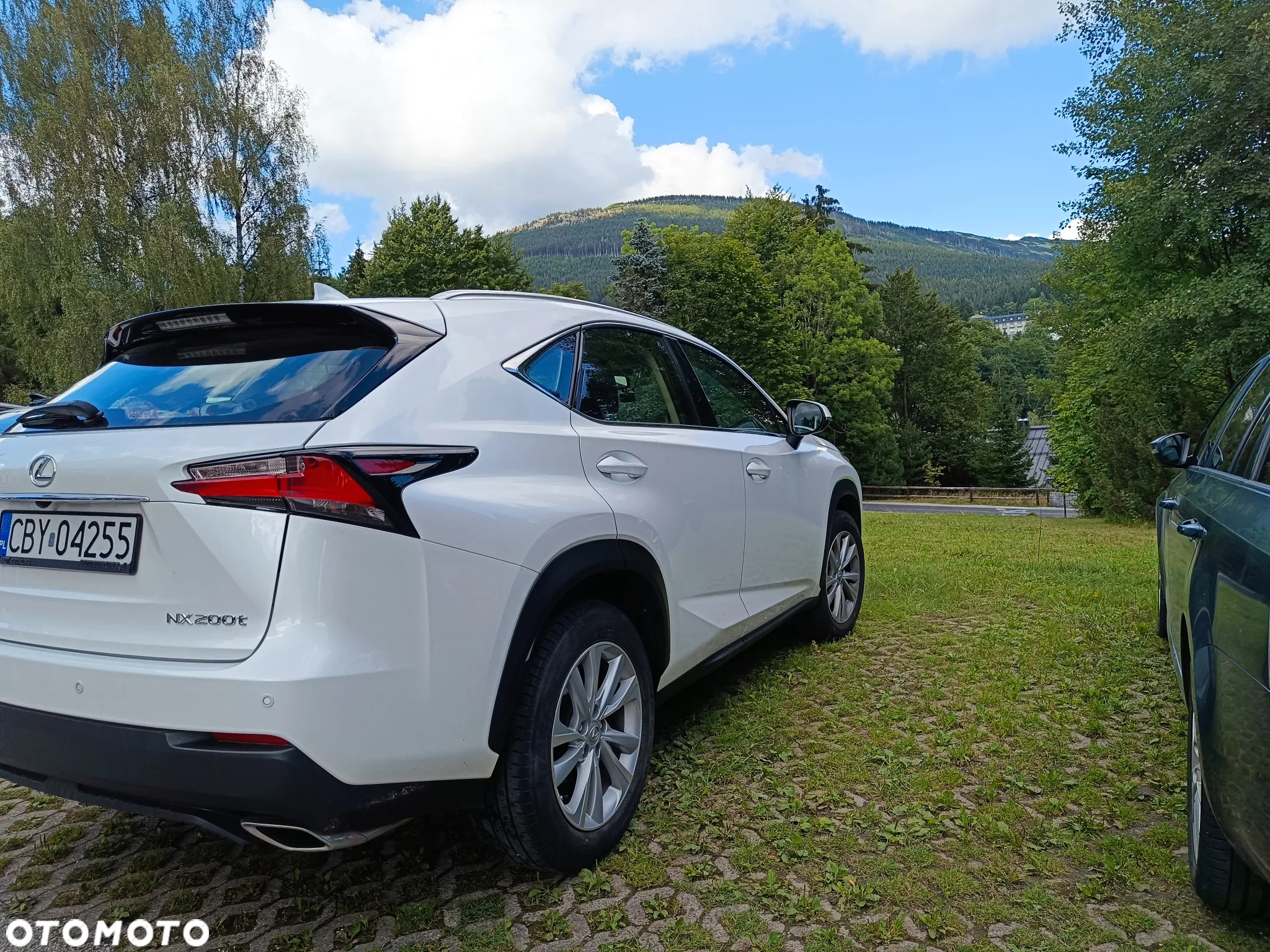 Lexus NX 200t Elegance AWD - 18