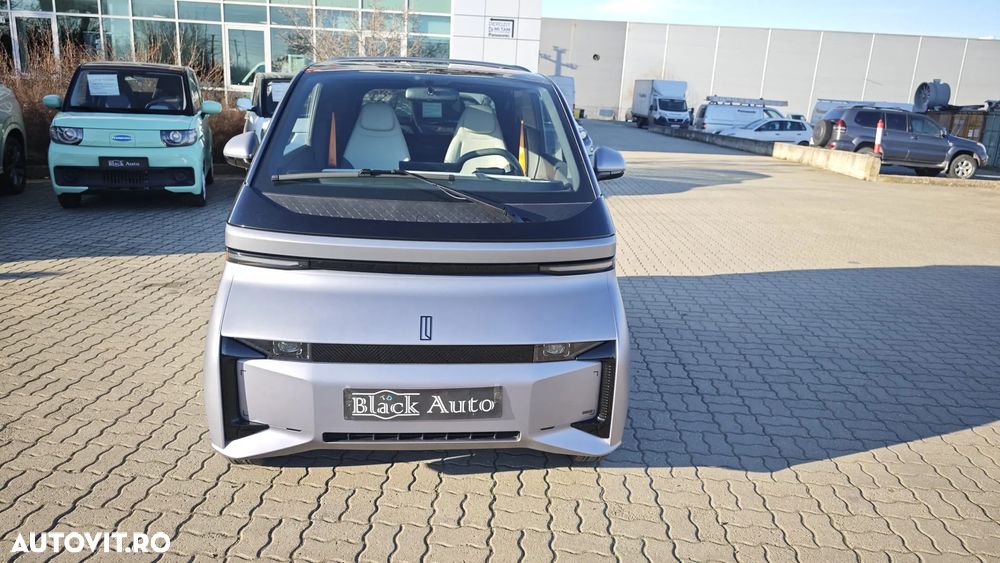 LINKTOUR Alumi Plus - 2