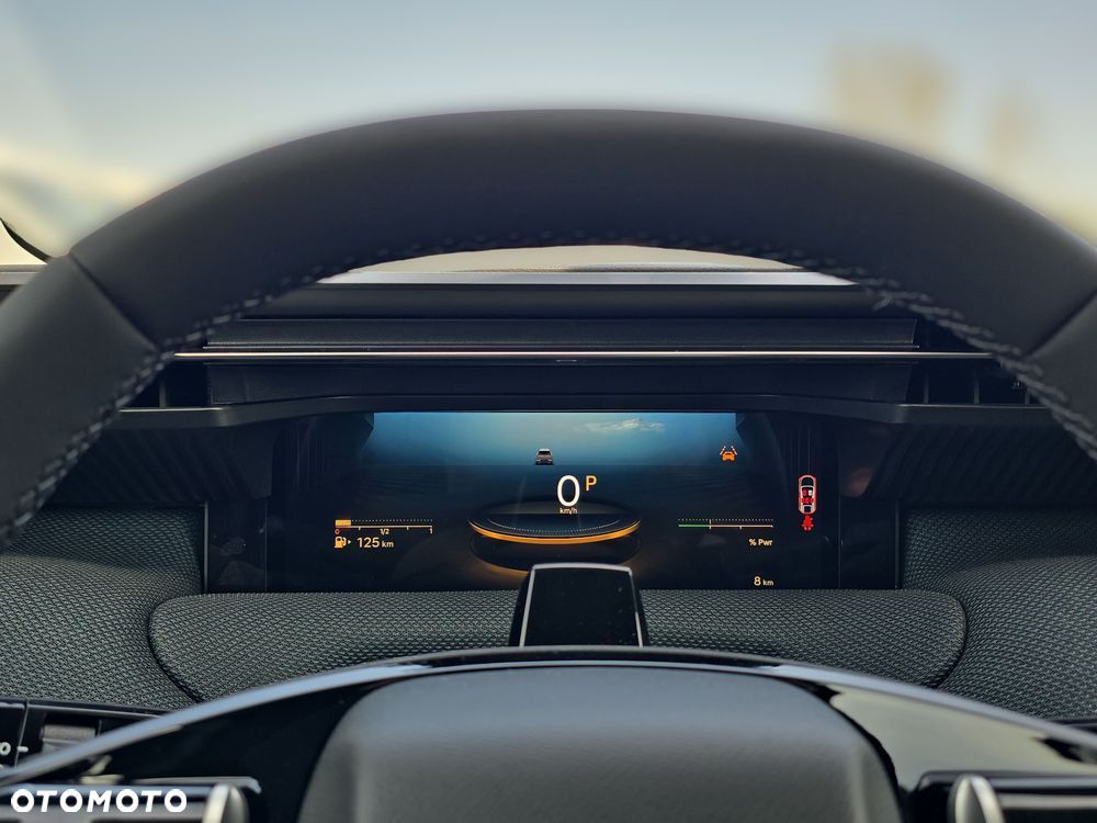 Citroën C5 Aircross 1.2 mHEV Plus eDCT6 - 15