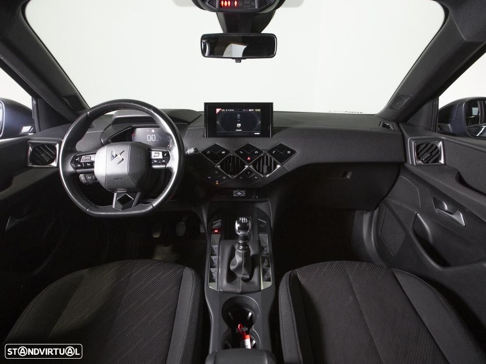 DS DS3 Crossback 1.2 PureTech Be Chic - 6