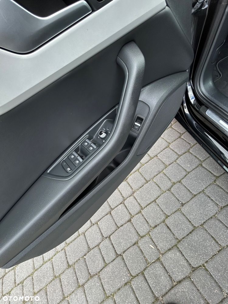 Audi A4 Avant 35 TDI S tronic advanced - 13