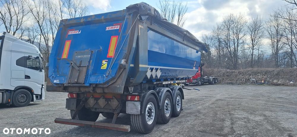 Kempf SKM 35/3 38M3 - 6