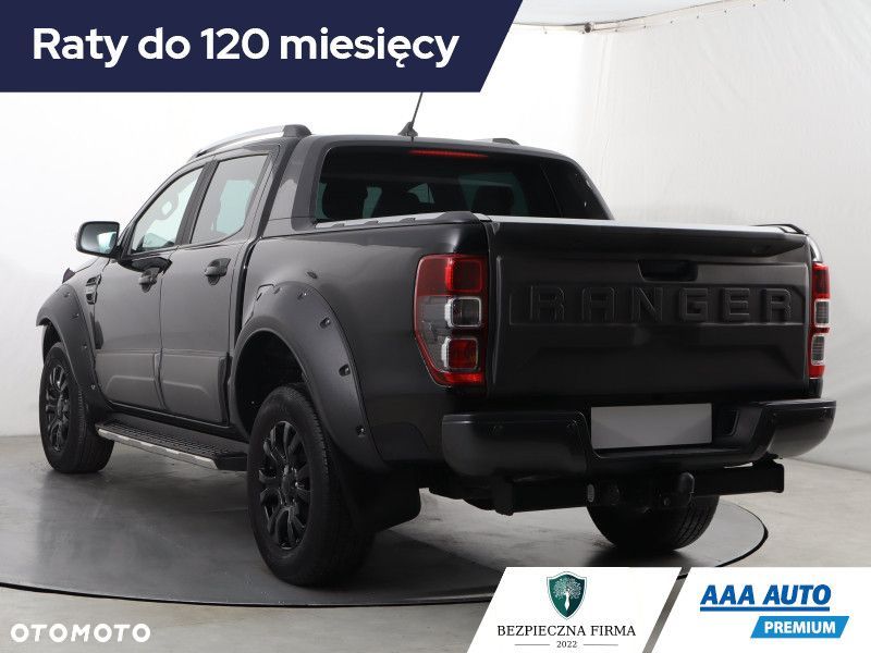 Ford Ranger - 5