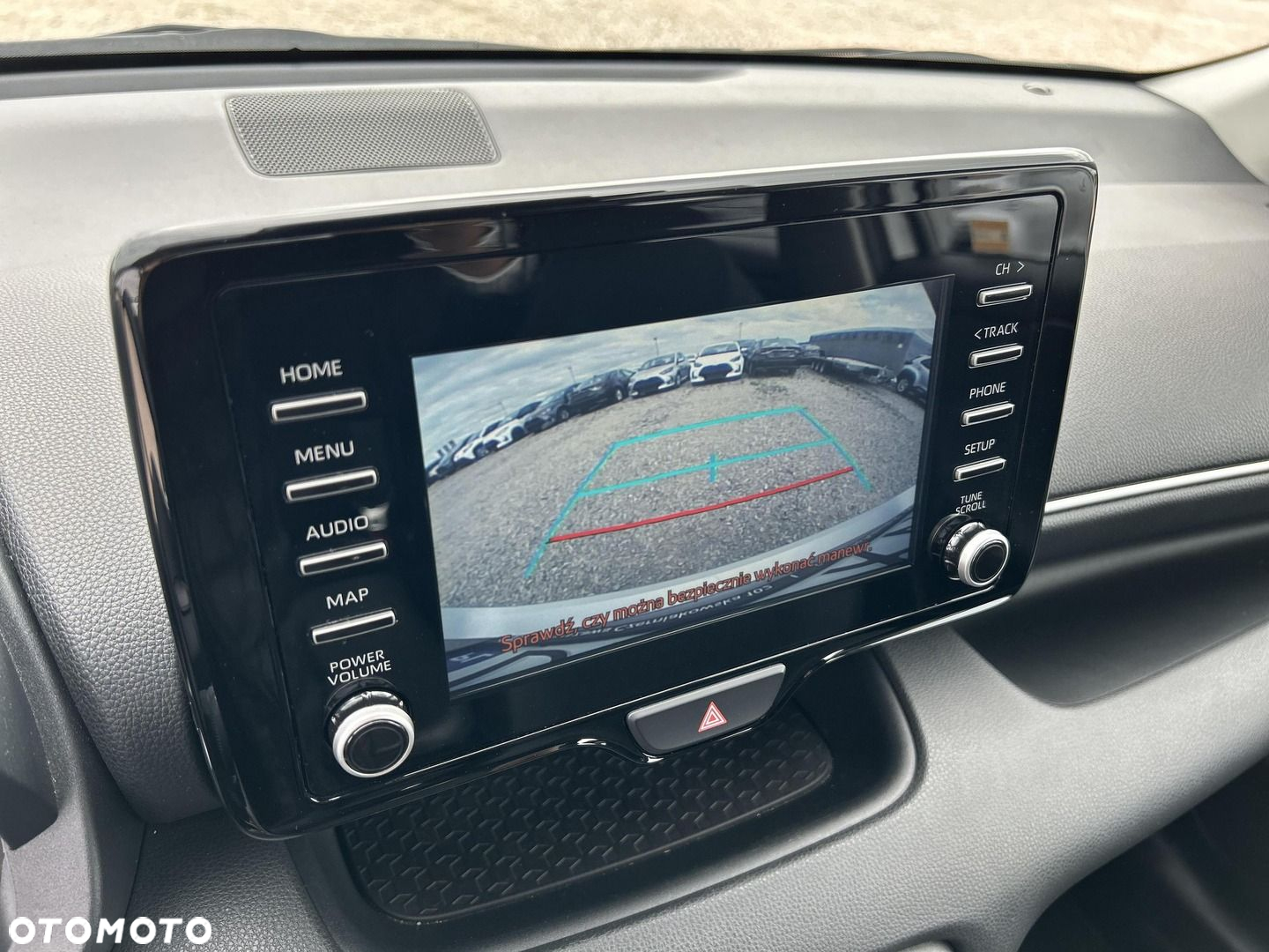 Toyota Yaris - 18