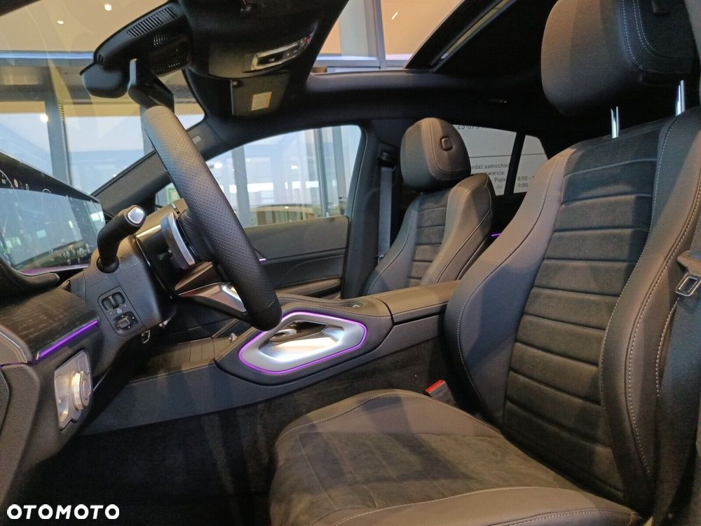 Mercedes-Benz GLE - 17