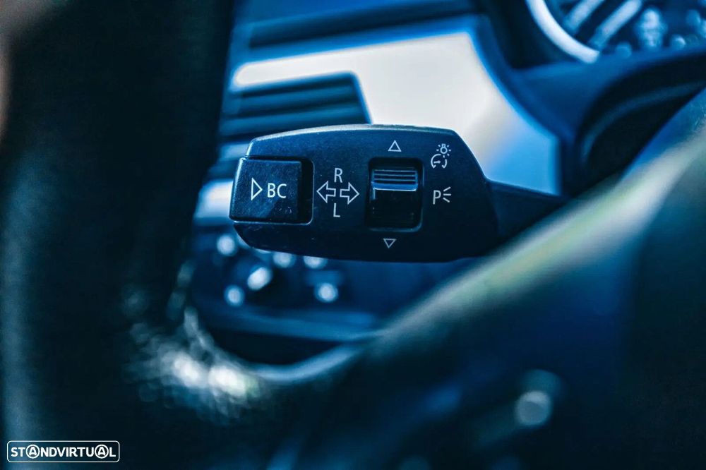 BMW i3 94Ah +Comfort Package Advance - 9