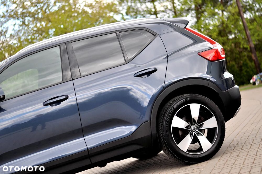 Volvo XC 40 B3 B DKG Plus Bright - 15