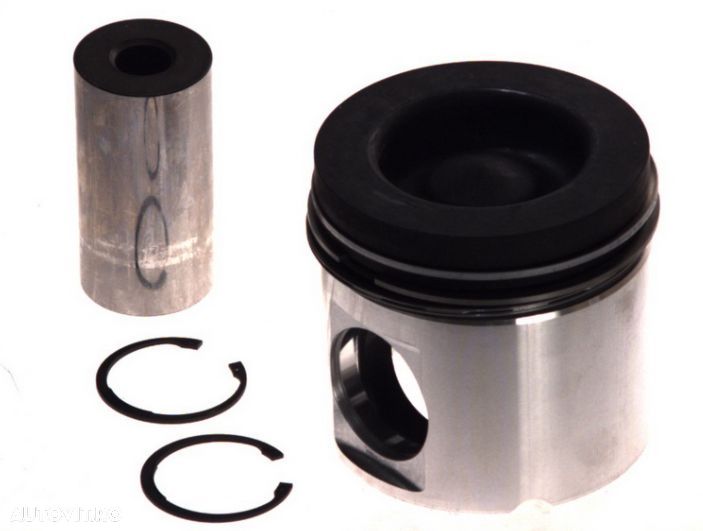 PISTON MOTOR SCANIA DC12 1381709 1420132 1420567 1424709 1435211 1548310 1549775 - 1