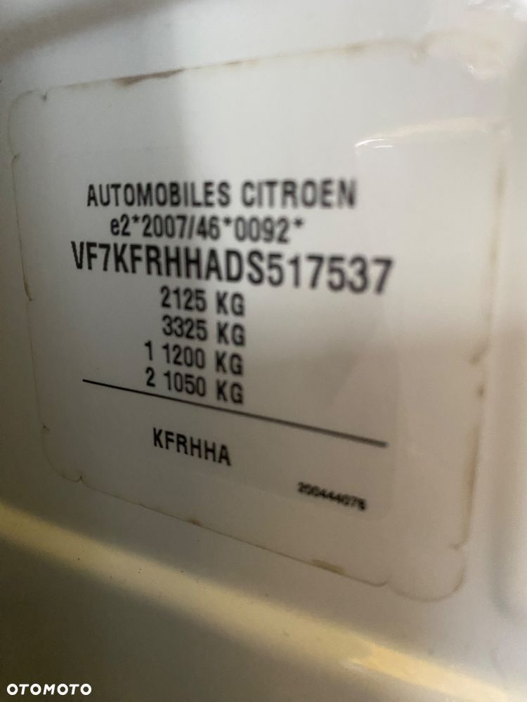 Citroën DS5 2.0 HDi Pure Pearl - 36