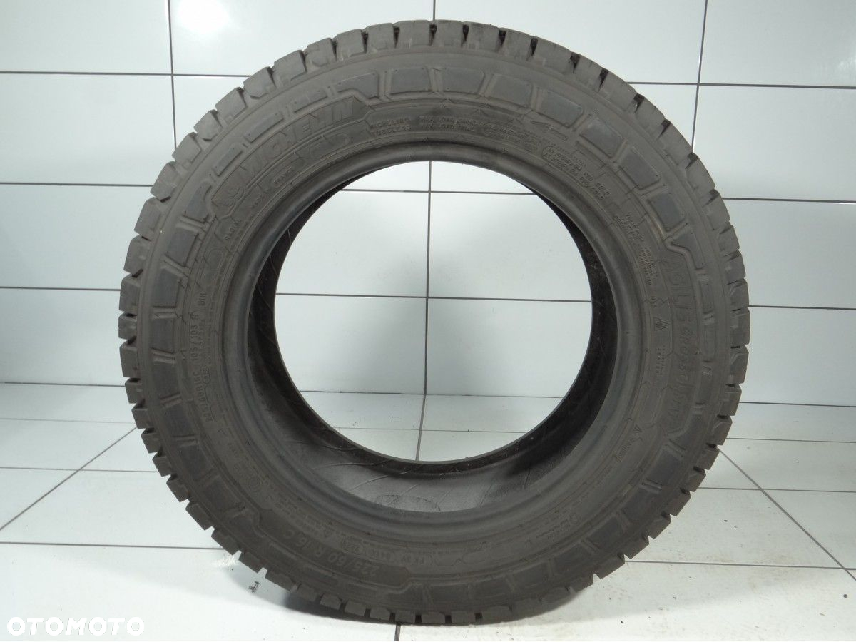 Opony całoroczne 225/60R16C 105/103H Michelin - 3