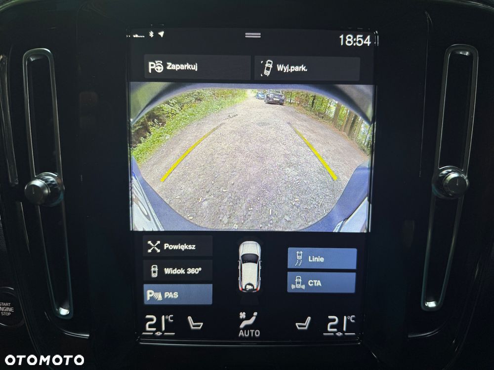 Volvo XC 40 T5 AWD Inscription - 30