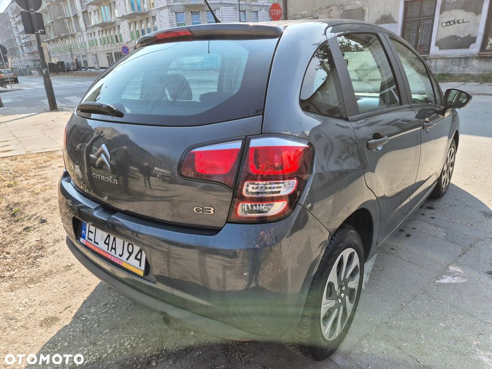 Citroën C3 1.2 PureTech Feel - 3