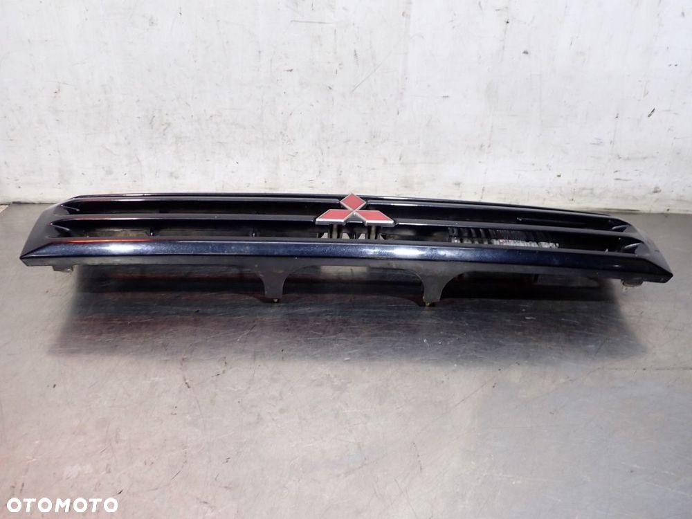 GRILL ATRAPA MITSUBISHI PAJERO PININ MR339275 - 5