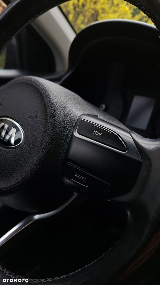 Kia Stonic 1.4 XL - 27