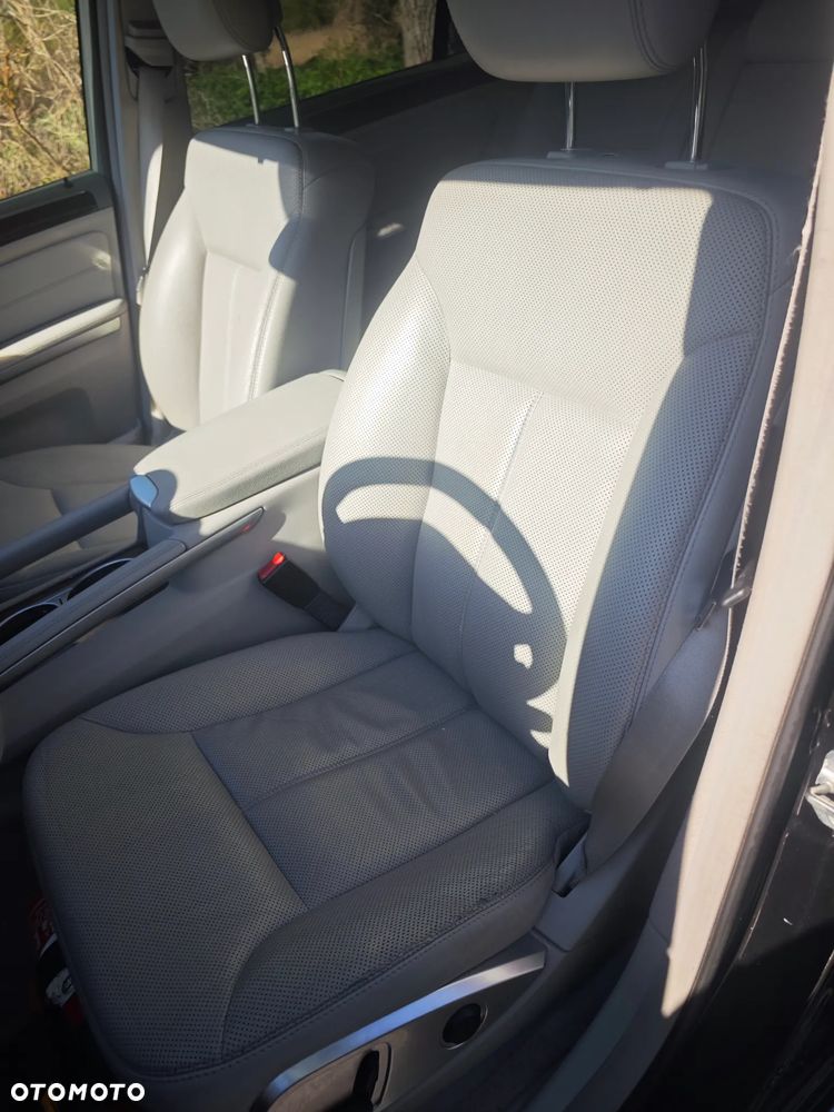 Mercedes-Benz GL 320 CDI 4Matic 7G-TRONIC - 8