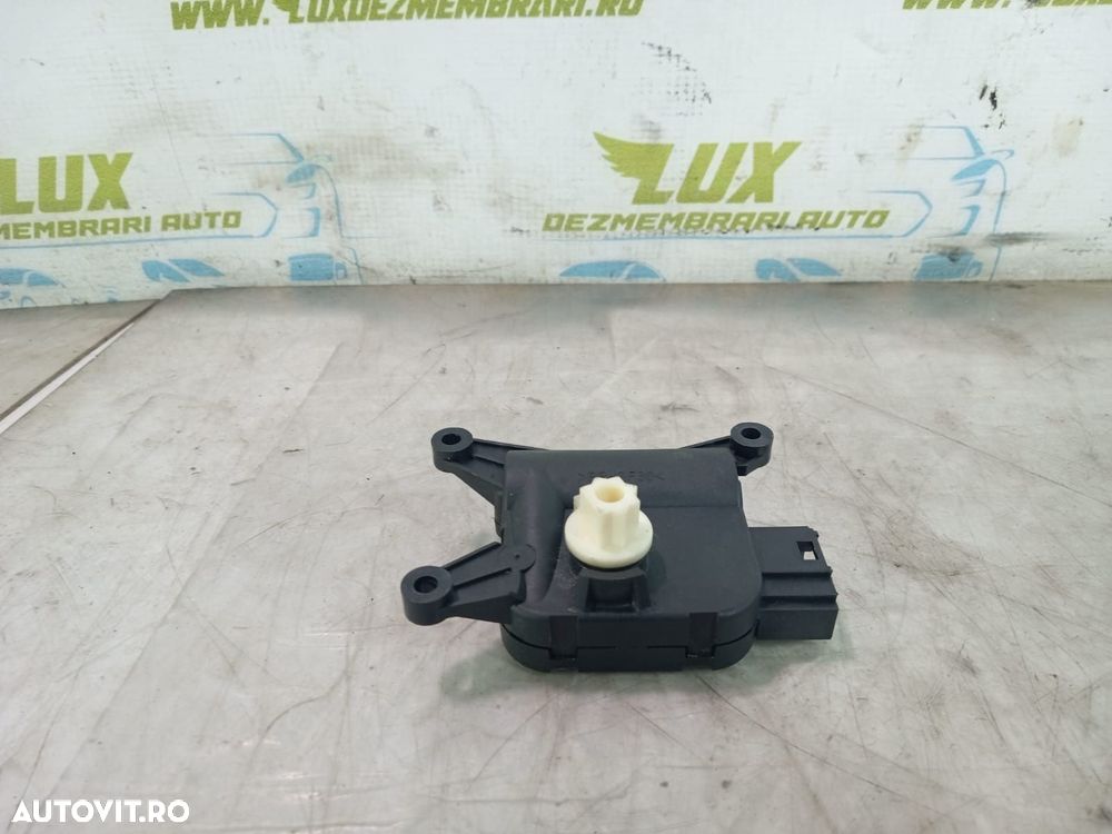 Motoras clapeta aeroterma 1k0907511 Volkswagen VW Jetta 5 [2005 - 201 - 1