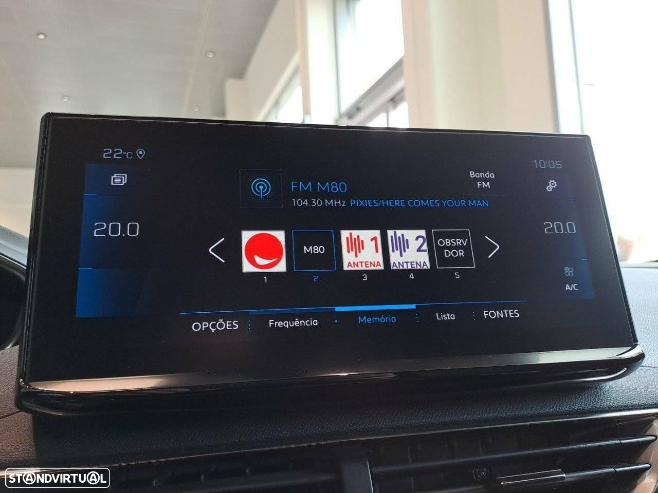 Peugeot 5008 1.5 BlueHDi Allure Pack EAT8 - 18