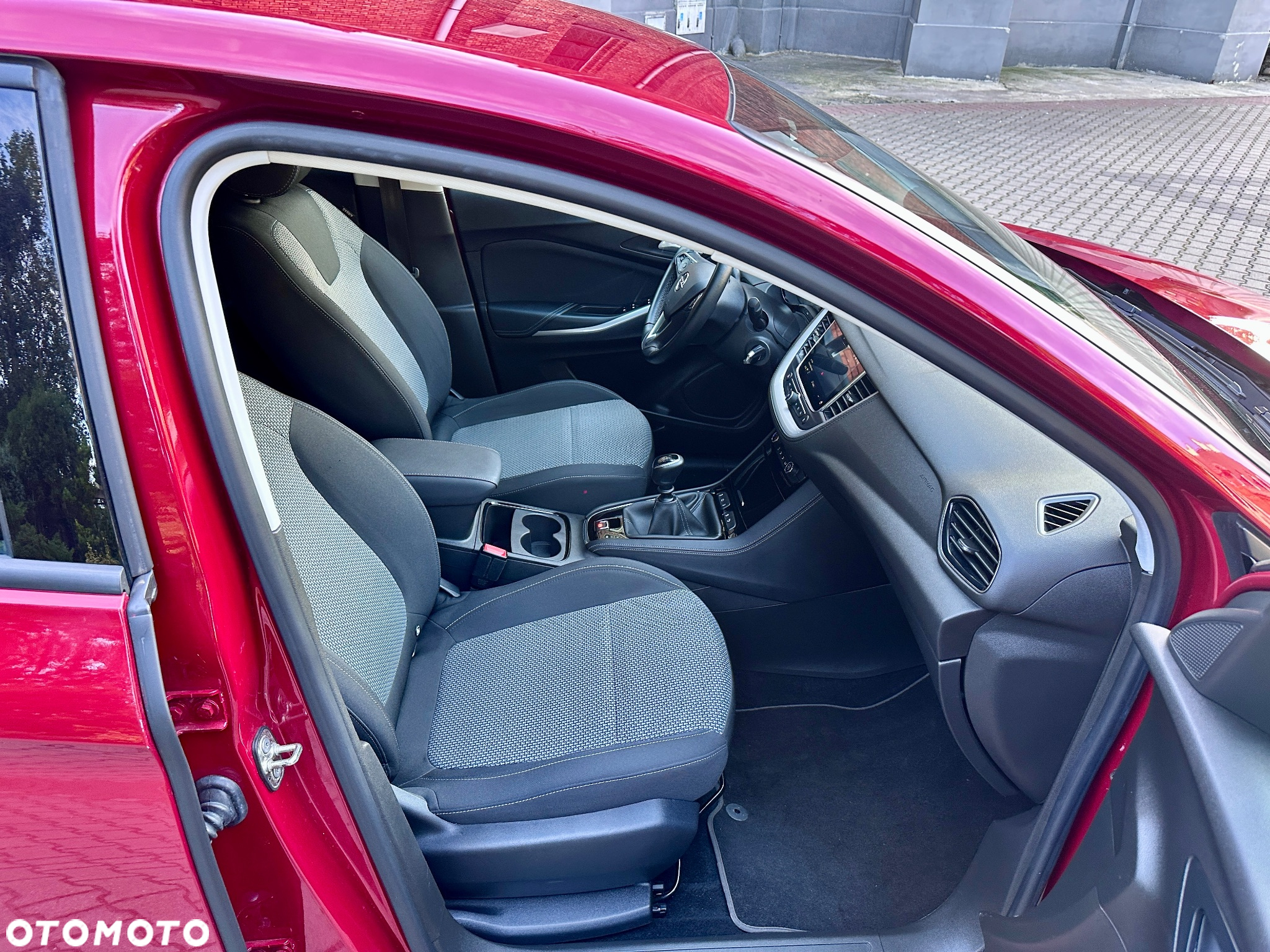Opel Grandland X - 21