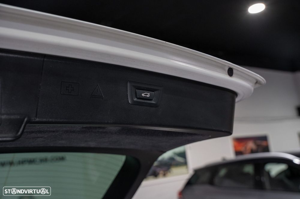 BMW 535 d Pack M Auto - 20