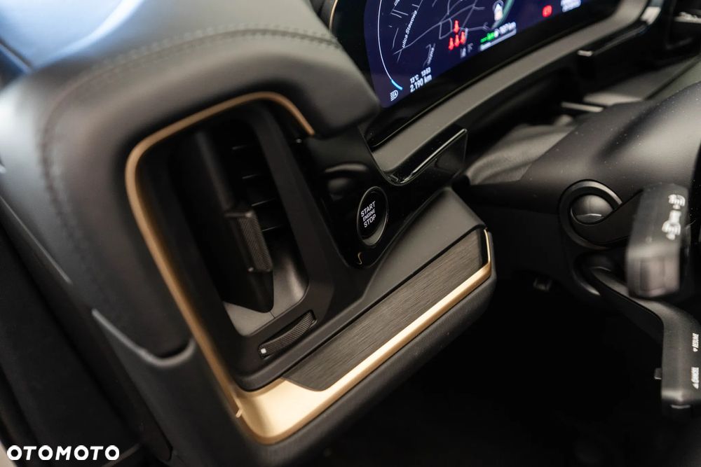 Porsche Cayenne S E-Hybrid PHEV Black Edition - 27