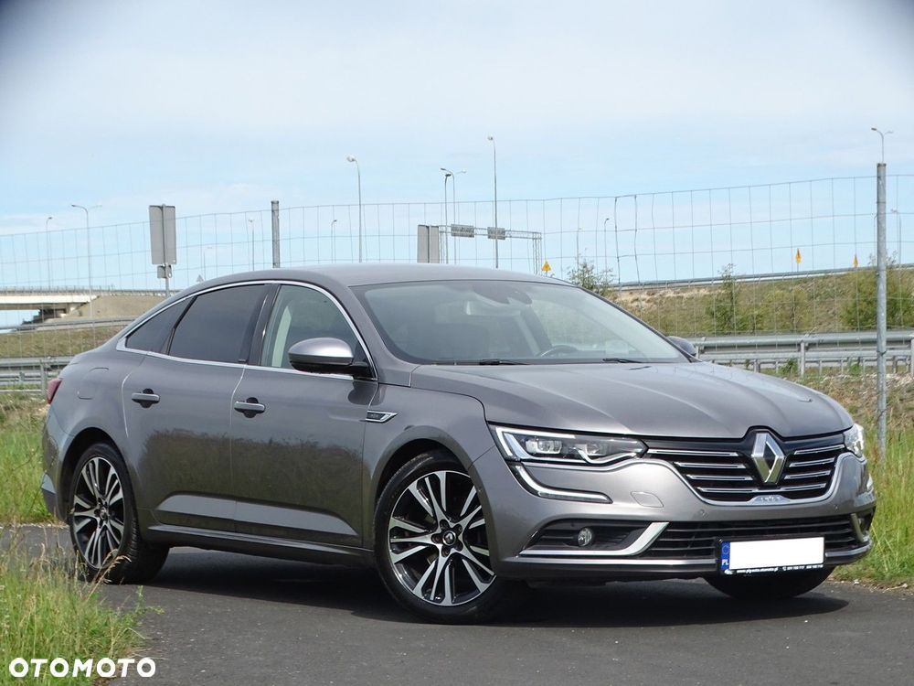 Renault Talisman ENERGY dCi 160 EDC INTENS - 10