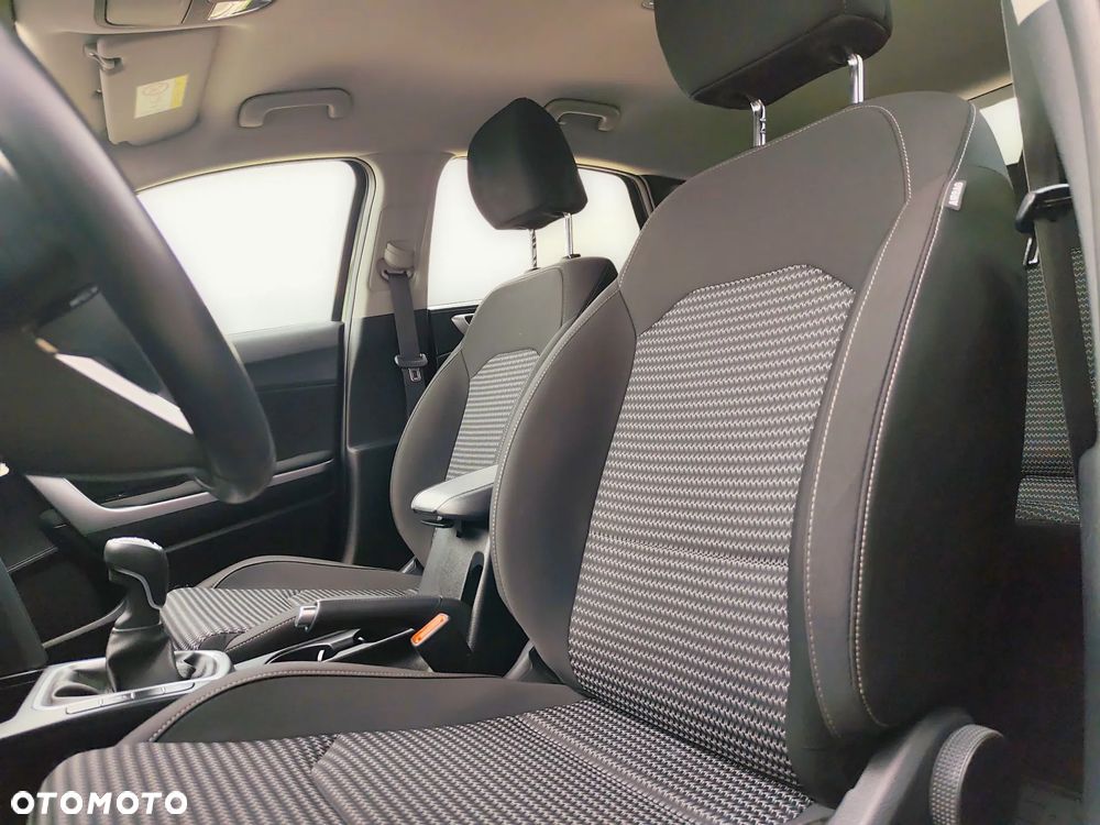 Kia Ceed 1.5 T-GDI M - 11