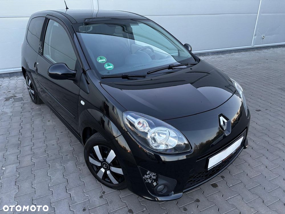 Renault Twingo 1.2 16V Night & Day - 15