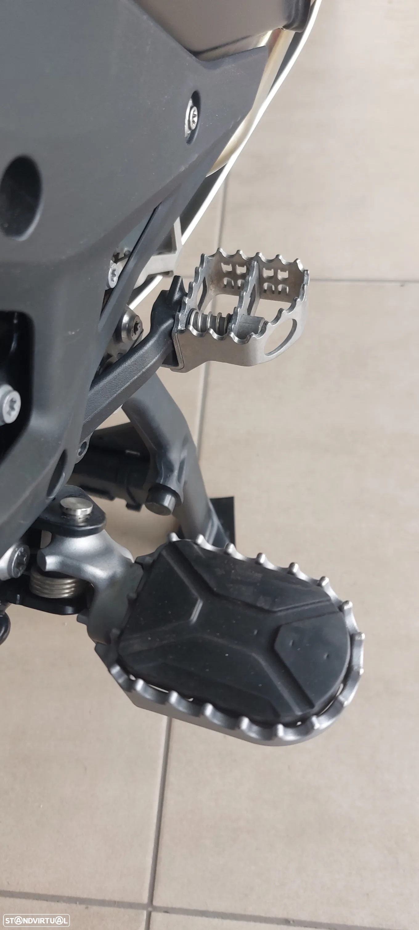 BMW R 1300 GS 5 PACKS - 26