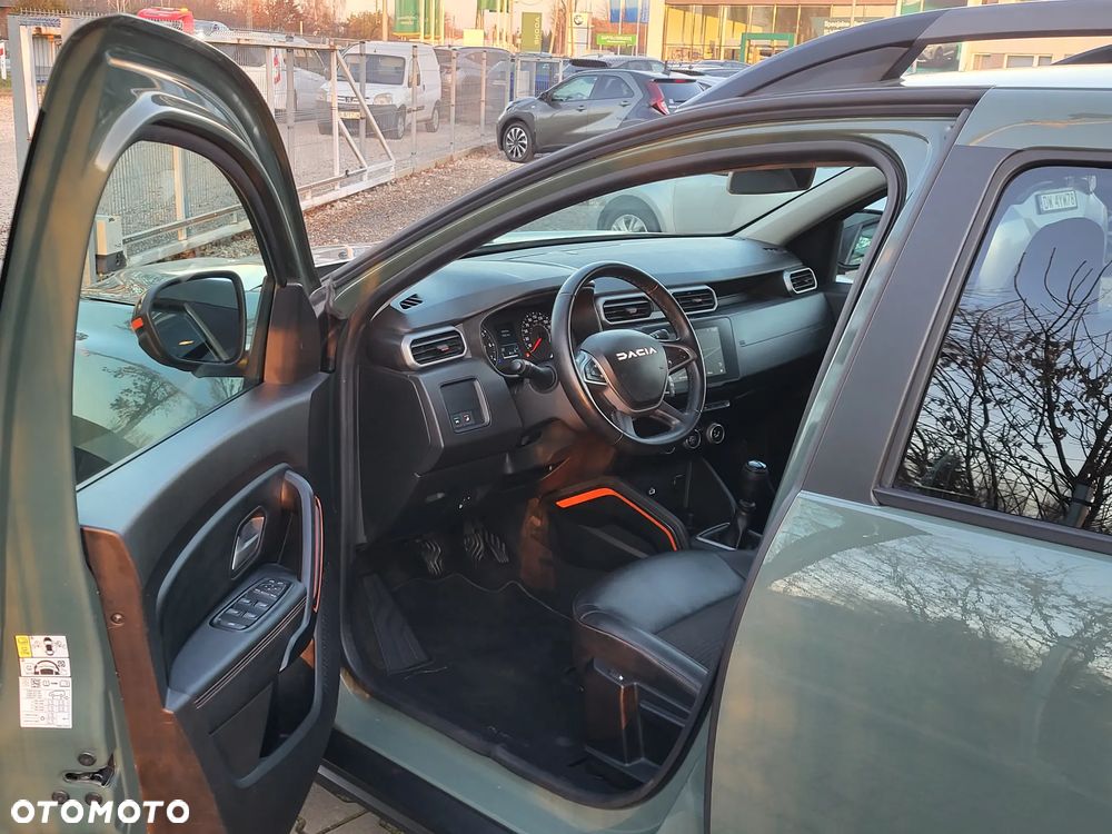 Dacia Duster - 7