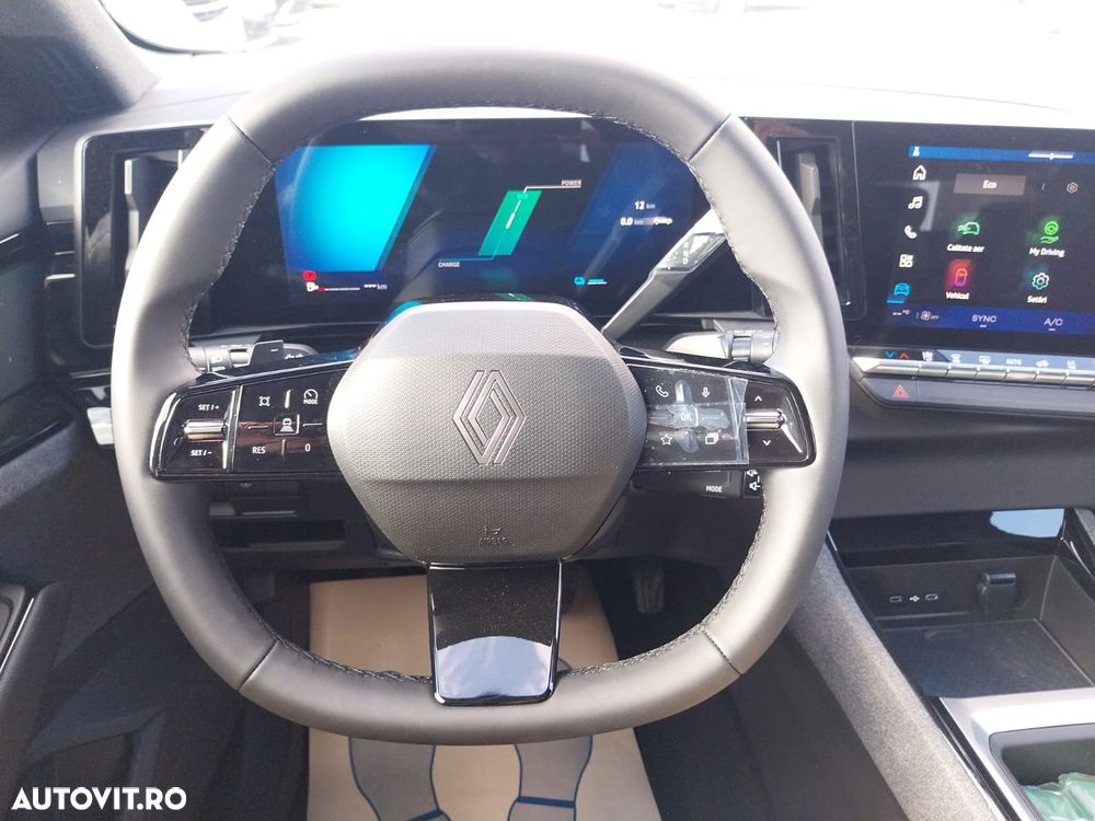 Renault Austral E-Tech Full 200 Evolution - 8
