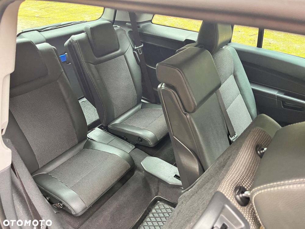 Opel Zafira 1.7 CDTI Edition - 16