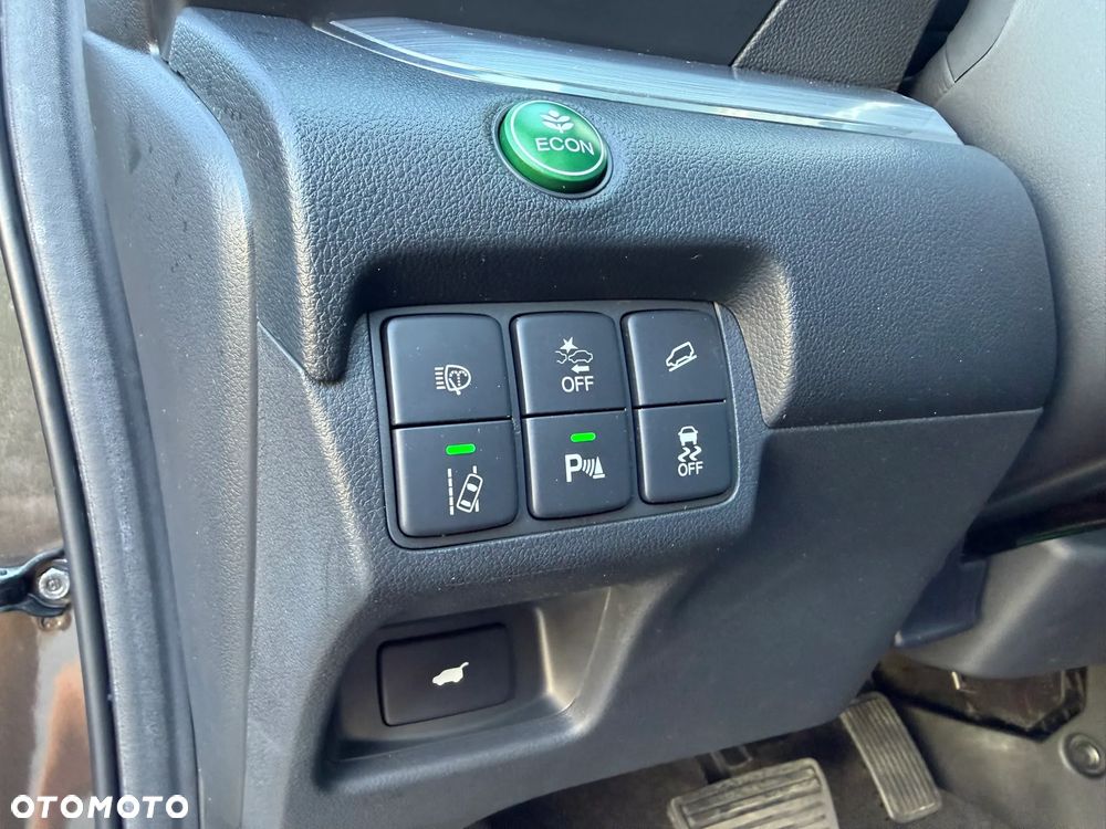 Honda CR-V 2.0 Executive Navi + ADAS - 15