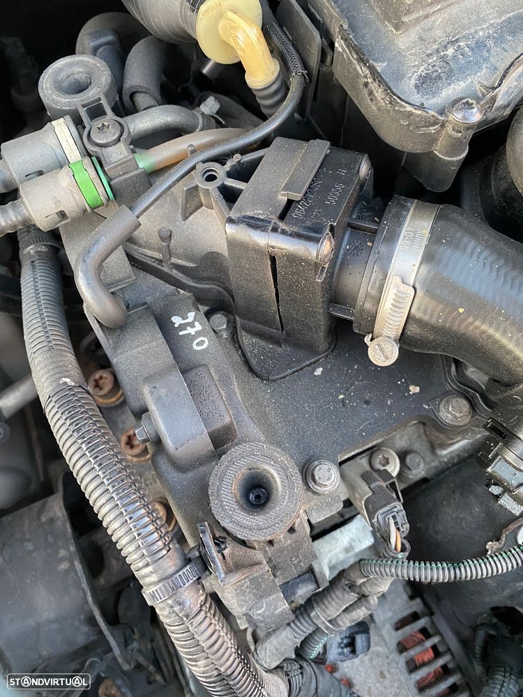 Citroën C2 1.4 HDi Confort - 18