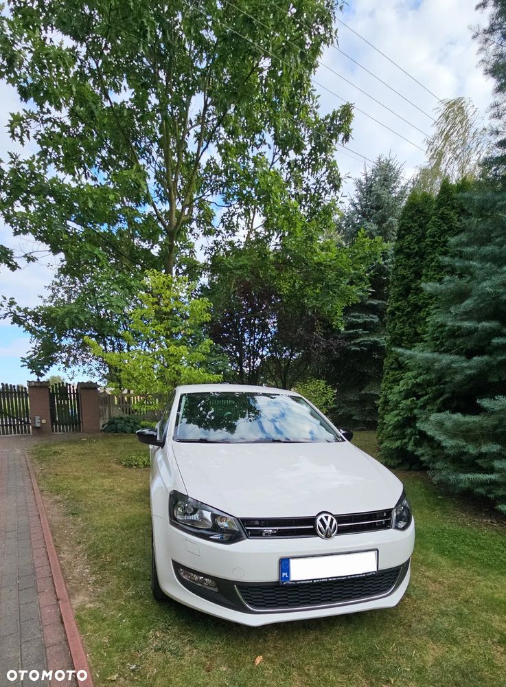 Volkswagen Polo 1.2 TSI Comfortline - 4
