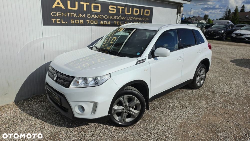 Suzuki Vitara - 23
