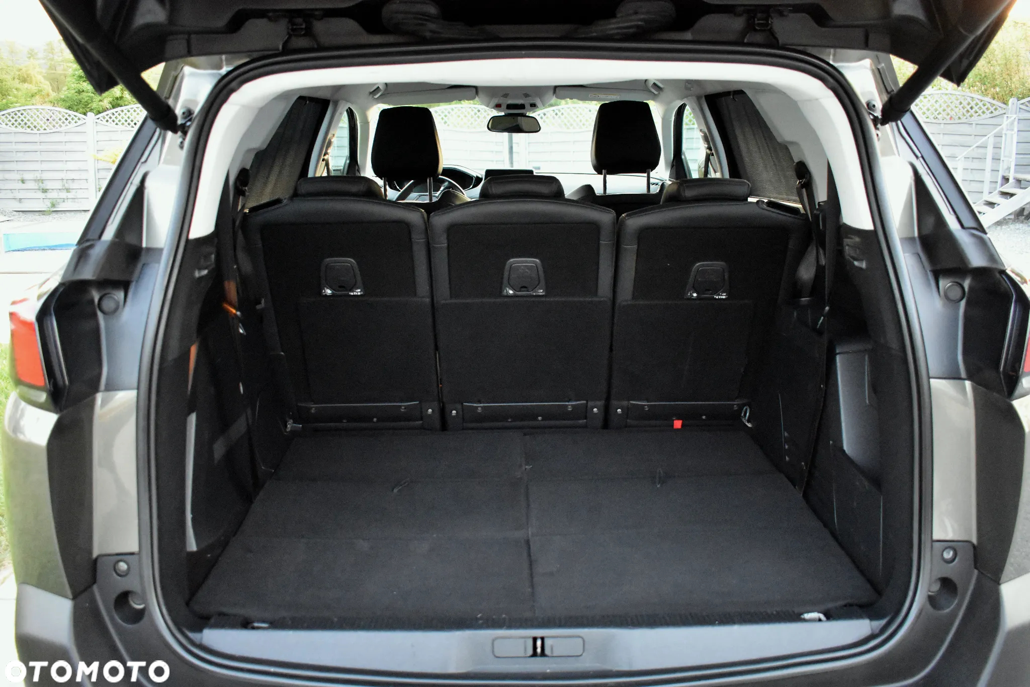 Peugeot 5008 BlueHDI 130 EAT8 Allure Pack - 40