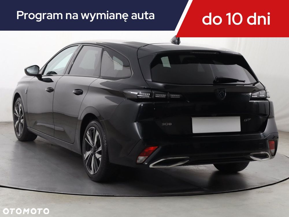 Peugeot 308 - 6