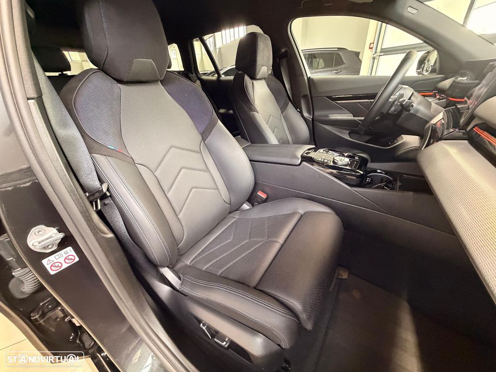 BMW 530 e Pack Desportivo M - 10