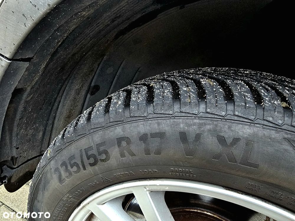 BMW X3 - 11