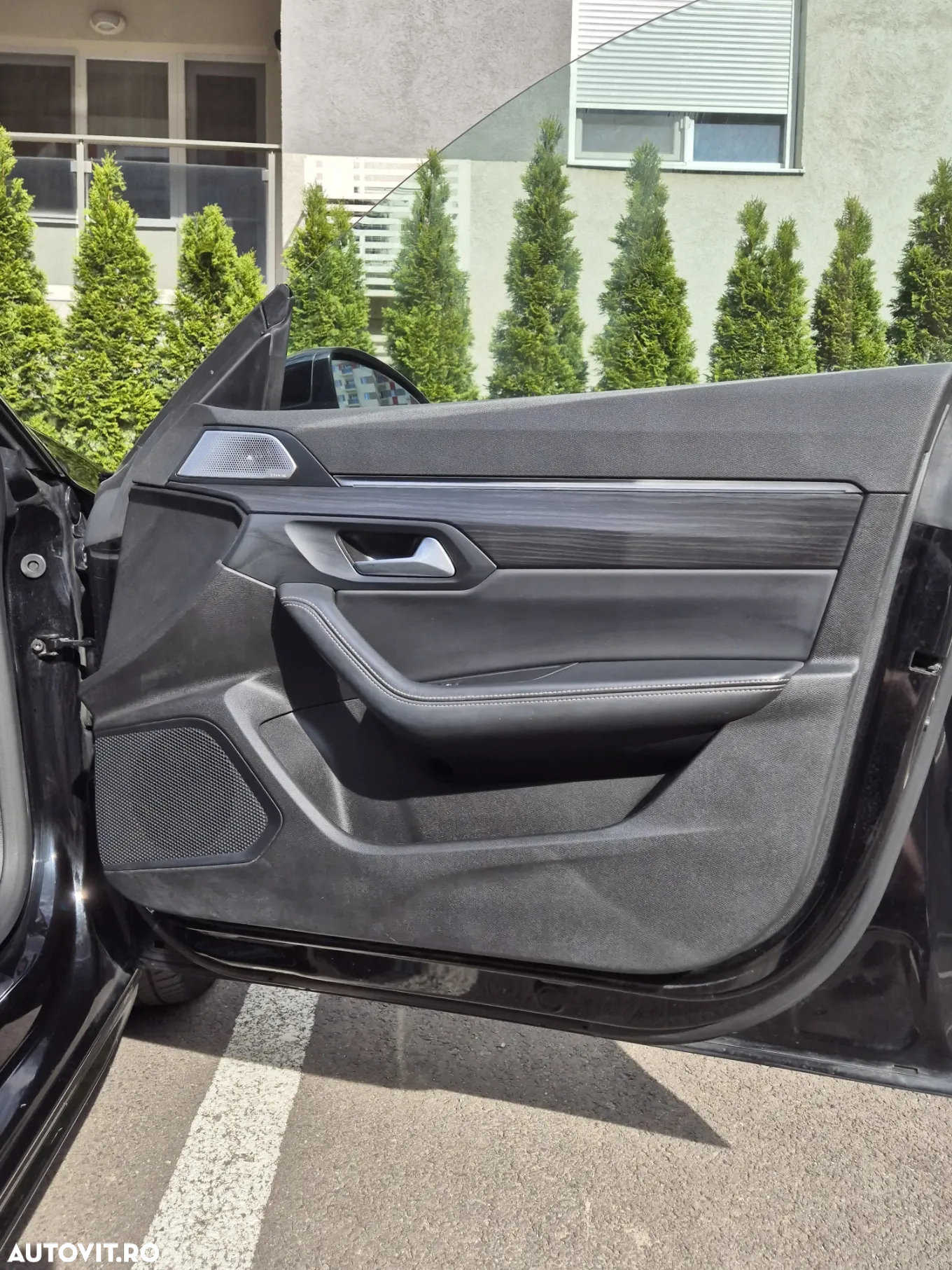 Peugeot 508 BlueHDi 180 EAT8 GT - 19